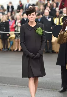 Palton Catherine Walker