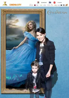 Simona Patruleasa si Ingrid