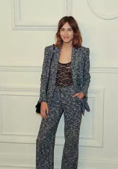 Alexa Chung