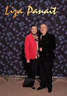 Felicia Filip si Cristian Mihailescu