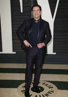 John Travolta