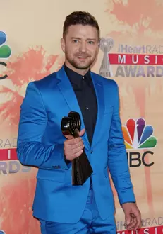 Justin Timberlake