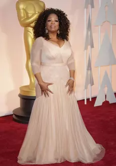 Oprah