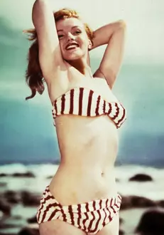 Marilyn Monroe