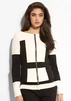 GEACA MARCIANO BICOLOR, GUESS – 1140 RON (pret final)