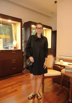 Roxana Voloseniuc (Elle)