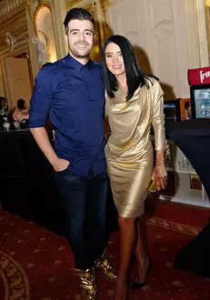 Adelina Pestrițu și Speak