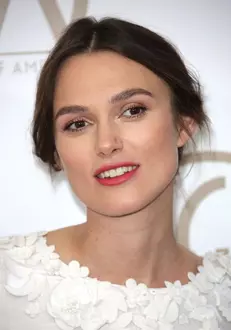 Keira Knightley