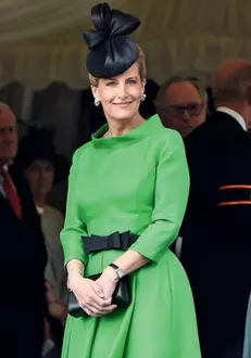 Contesa Sophie de Wessex