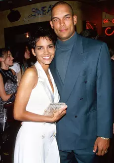 Impreuna cu David Justice