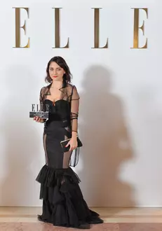 Best Designer-Andreea Badala