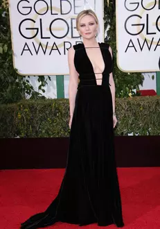 Kirsten Dunst – Rochie Valentino