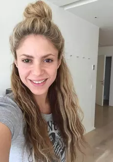 Cum sună vocea Shakirei după hemoragia pe corzile vocale