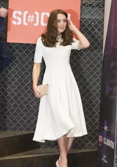 Rochie Emilia Wickstead