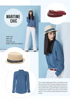 Maritime Chic