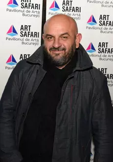 Alin Galatescu