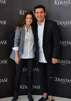 Alice Peneaca si Sorin Stratulat