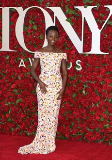 Lupita Nyong’o