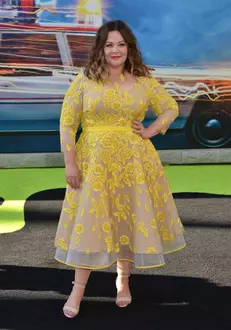 Melissa McCarthy