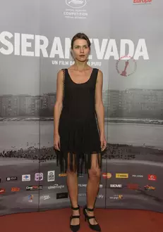 Ana Ularu