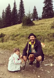 Nicolai Tand si Iancu