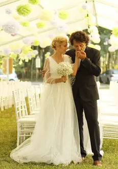 Dana Rogoz și Radu Dragomir