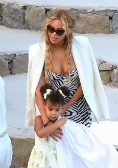 Blue Ivy