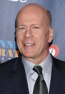 Bruce Willis