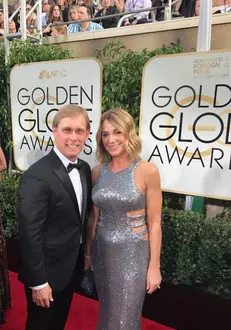 Bart Conner și Nadia