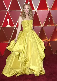 Berbec – Leslie Man