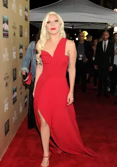 Berbec – Lady Gaga