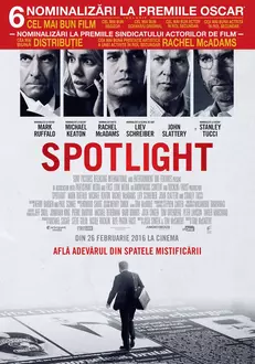2016 – „Spotlight'