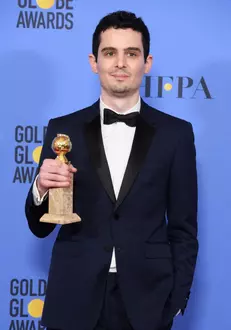 Damien Chazelle, Golden Globes pentru scenariu și regie