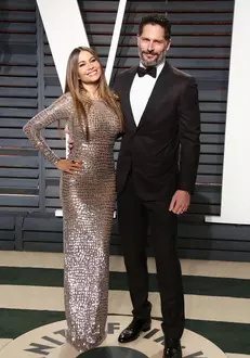Sofia Vergara si Joe Manganiello