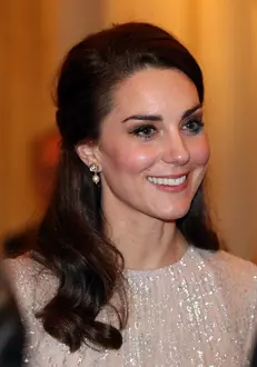 Kate Duchess of Cambridge
