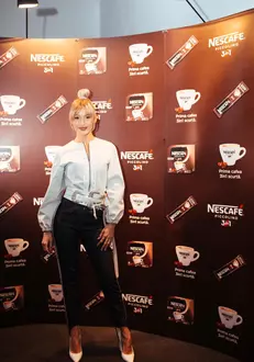 Alina Eremia