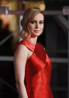 Brie Larson