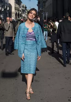 Catrinel Menghia ultimele tinute