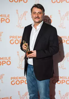 Cristi Puiu, Sieranevada