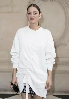 Marion Cotillard