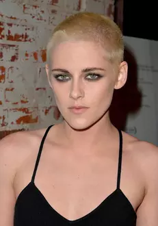 Kristen Stewart
