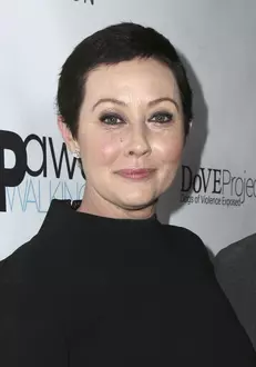 Shannen Doherty