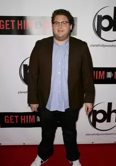 Jonah Hill