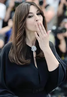 Monica Bellucci