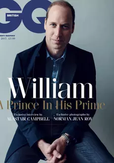Printul William