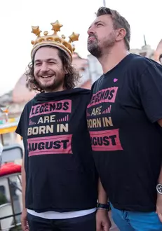 Florin Dumitrescu si Horia Brenciu