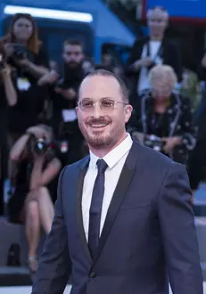 Darren Aronofsky