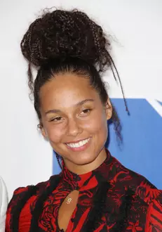 Alicia Keys