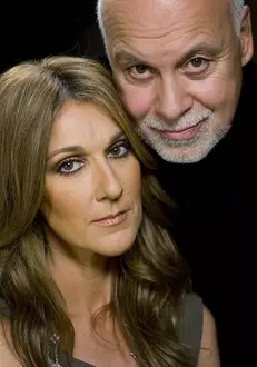 Céline Dion și René Angelil