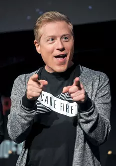 Anthony Rapp